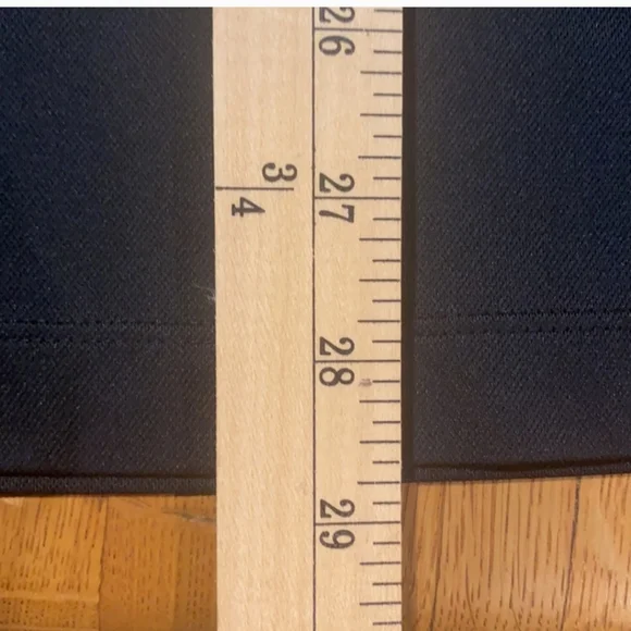 Sport-Tek Black Logo Polo Shirt Men Size L - Picture 6 of 8